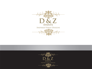 Design de Logo par rootee pour DandZevents | Design : #3550795
