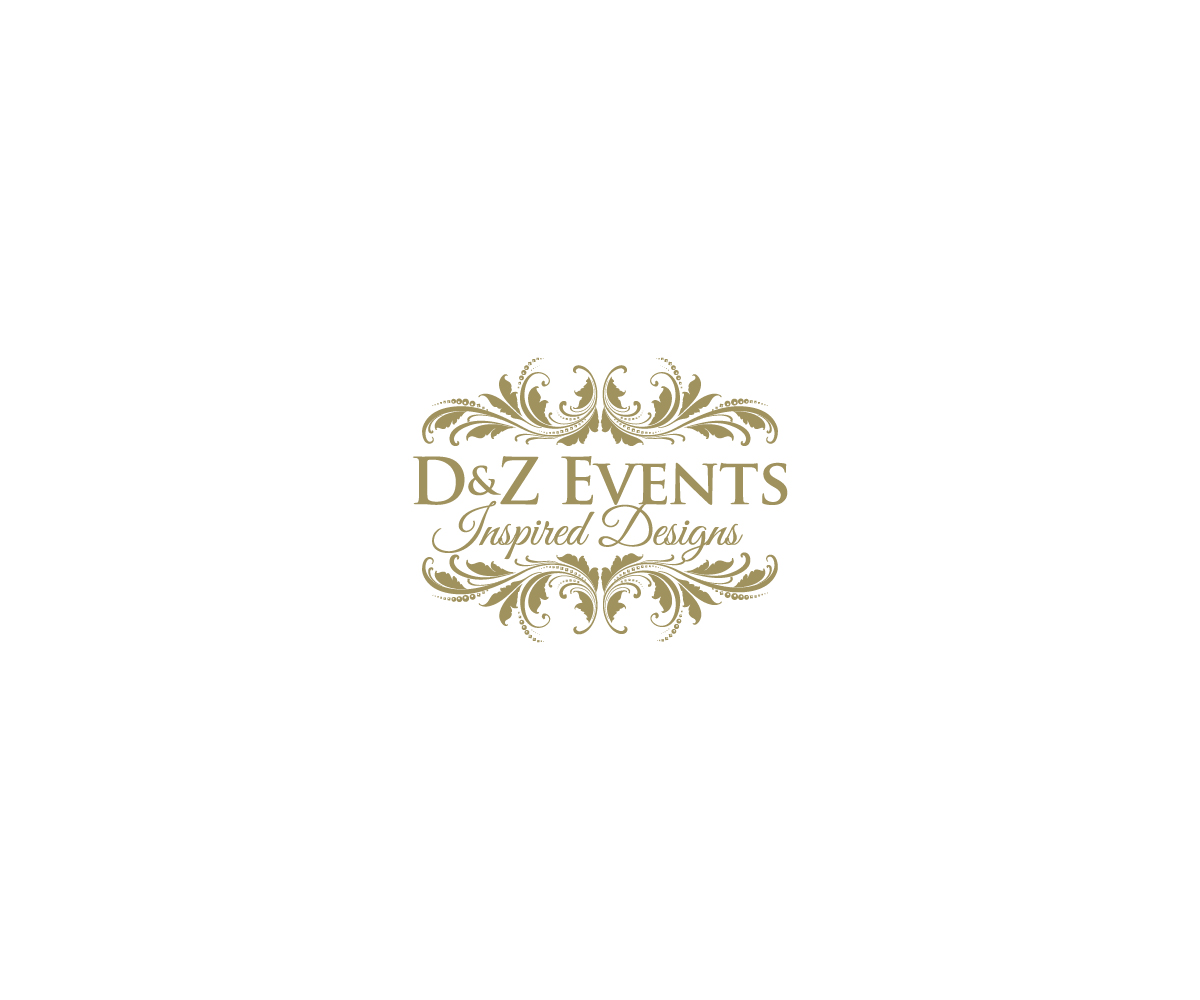 Design de Logo par Razzvan pour DandZevents | Design #3571194