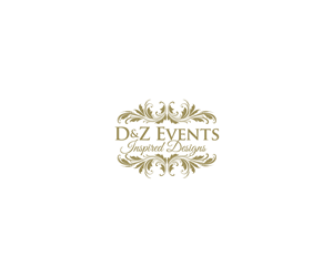 Design de Logo par Razzvan pour DandZevents | Design : #3571194