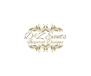 Design de Logo par Razzvan pour DandZevents | Design : #3571213