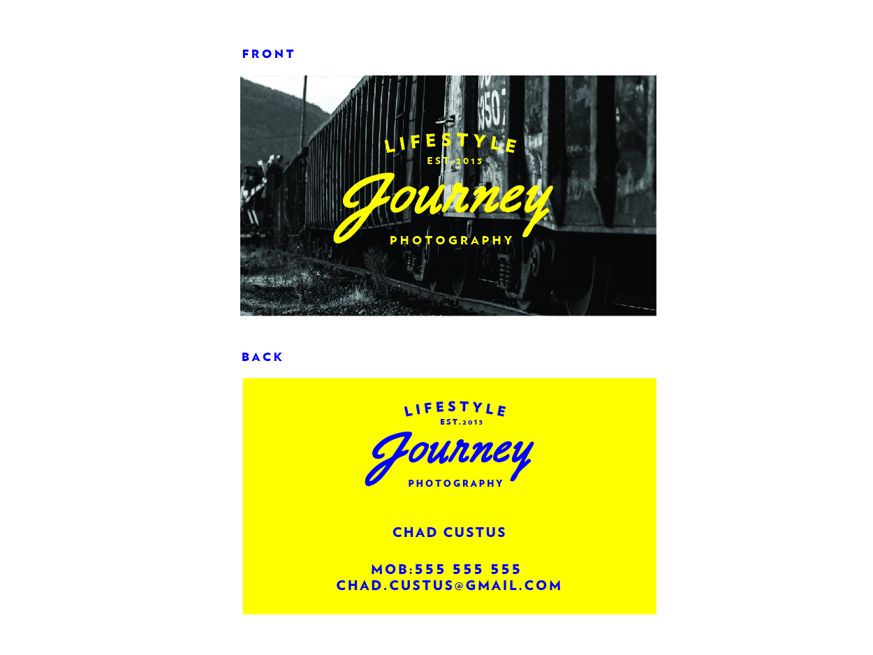 Logo Design by Janar for this project | Design #3192549