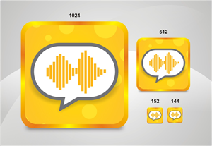 Icon Design by INDIAN_Ashok for this project | Design: #3177013