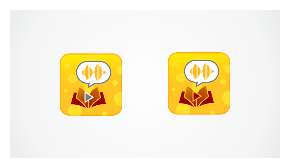 Icon-Design von RD für dieses Projekt | Design #3150101