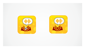 Icon Design by RD for this project | Design: #3150101