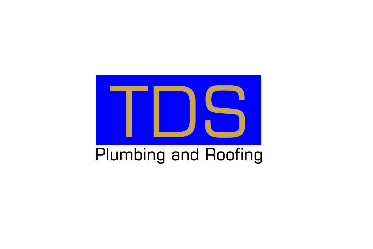 Logo Design by Qisa for TDS Plumbing and Roofing | Design #3176418