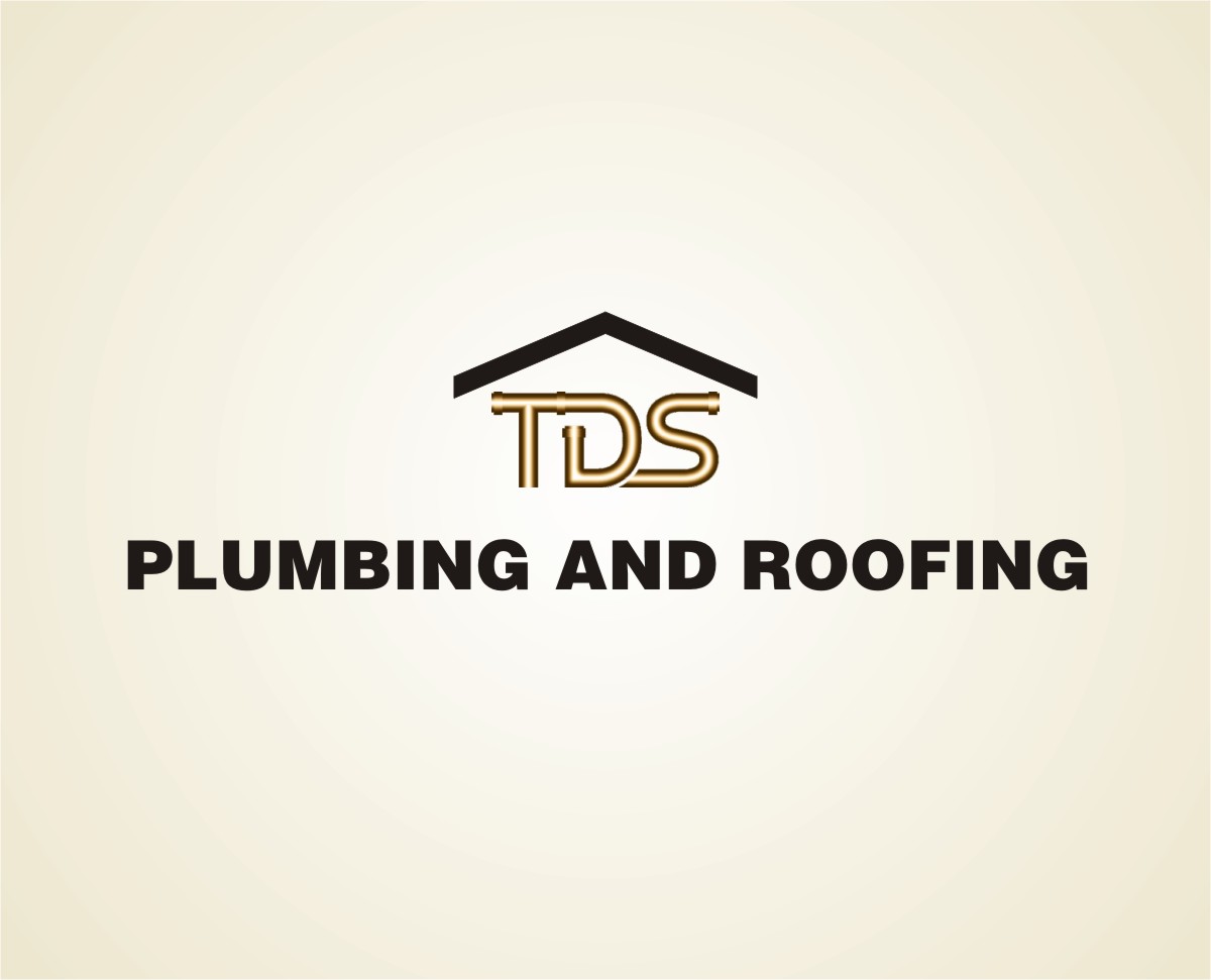 Logo Design by iworks for TDS Plumbing and Roofing | Design #3175251