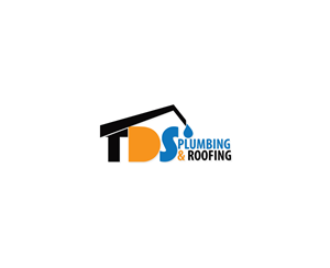 Logo Design by creativepoint for TDS Plumbing and Roofing | Design: #3147650