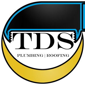 Logo-Design von chiragkes für TDS Plumbing and Roofing | Design #3144489