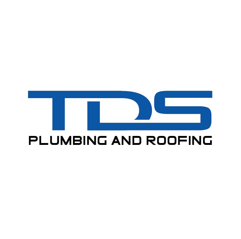 Logo-Design von Design Possibilities für TDS Plumbing and Roofing | Design #3188637