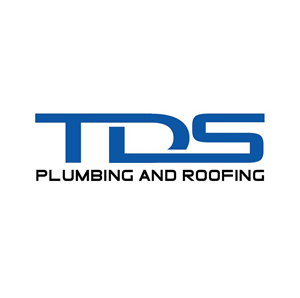 Logo Design by Design Possibilities for TDS Plumbing and Roofing | Design: #3188637