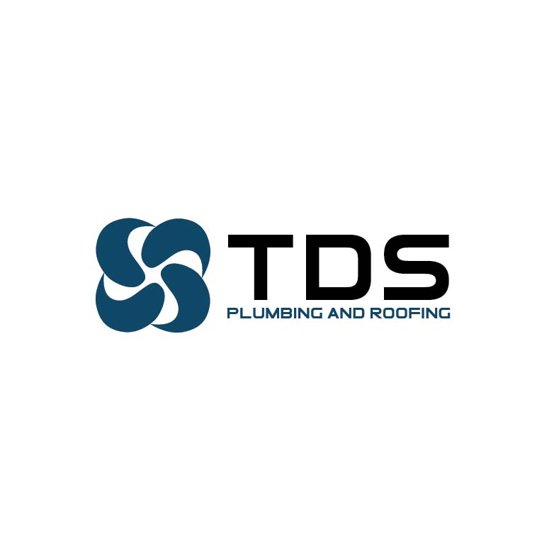 Logo Design by Design Possibilities for TDS Plumbing and Roofing | Design #3189613