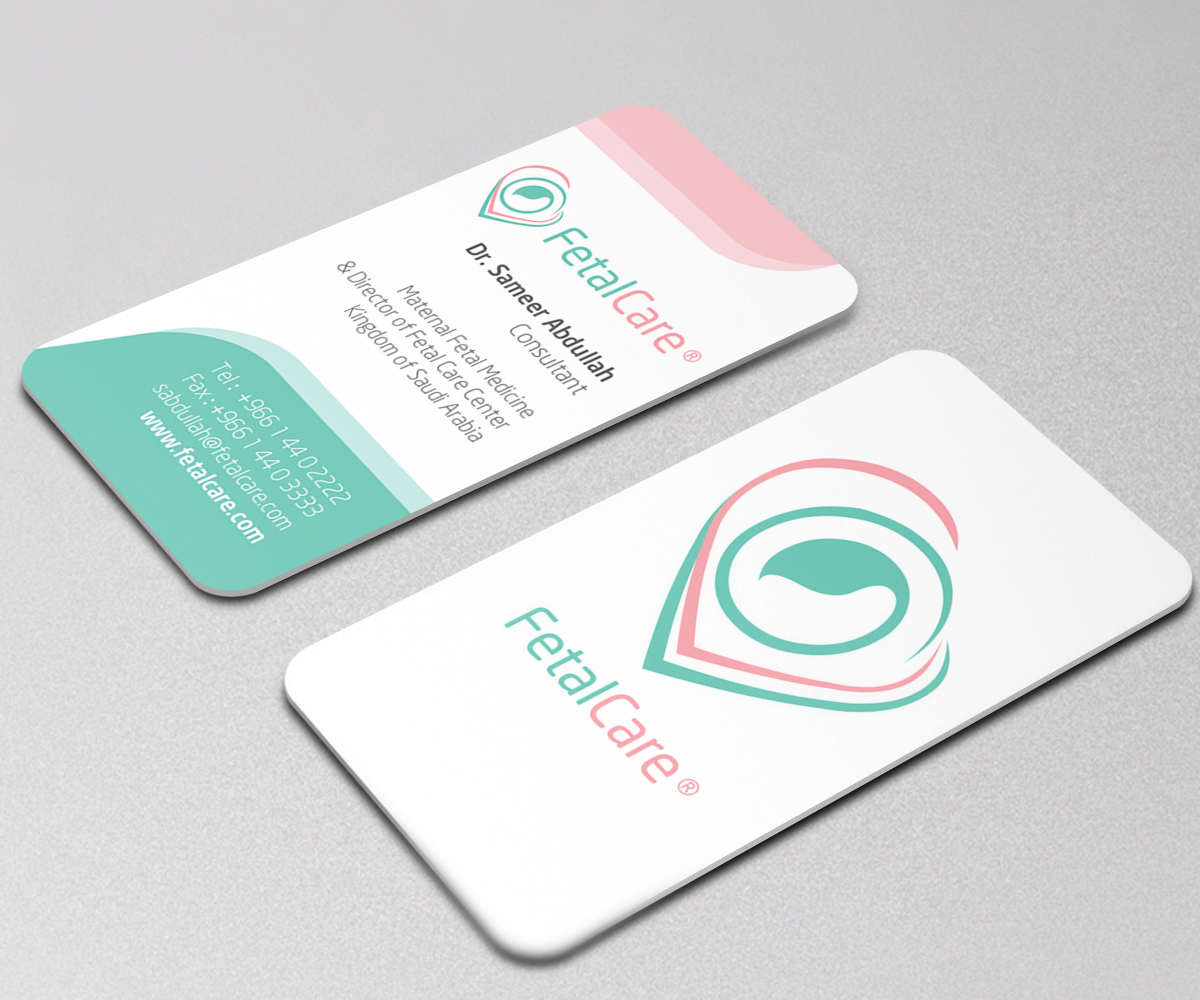 Business Card Design by see why for this project | Design #3145676
