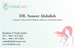 Business Card Design by catalin20055002