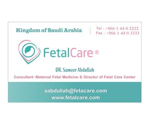 Business Card Design by hmk_design