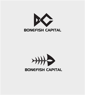 Design de Logo par Borun pour Bonefish Capital | Design : #3159424