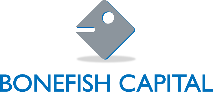 Logo Design by D by JB for Bonefish Capital | Design #3164633