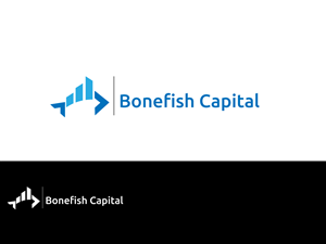 Design de Logo par Anyl Thapa pour Bonefish Capital | Design : #3176411