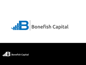 Design de Logo par Anyl Thapa pour Bonefish Capital | Design : #3176419