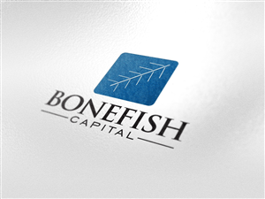 Design de Logo par maverick pour Bonefish Capital | Design : #3153242