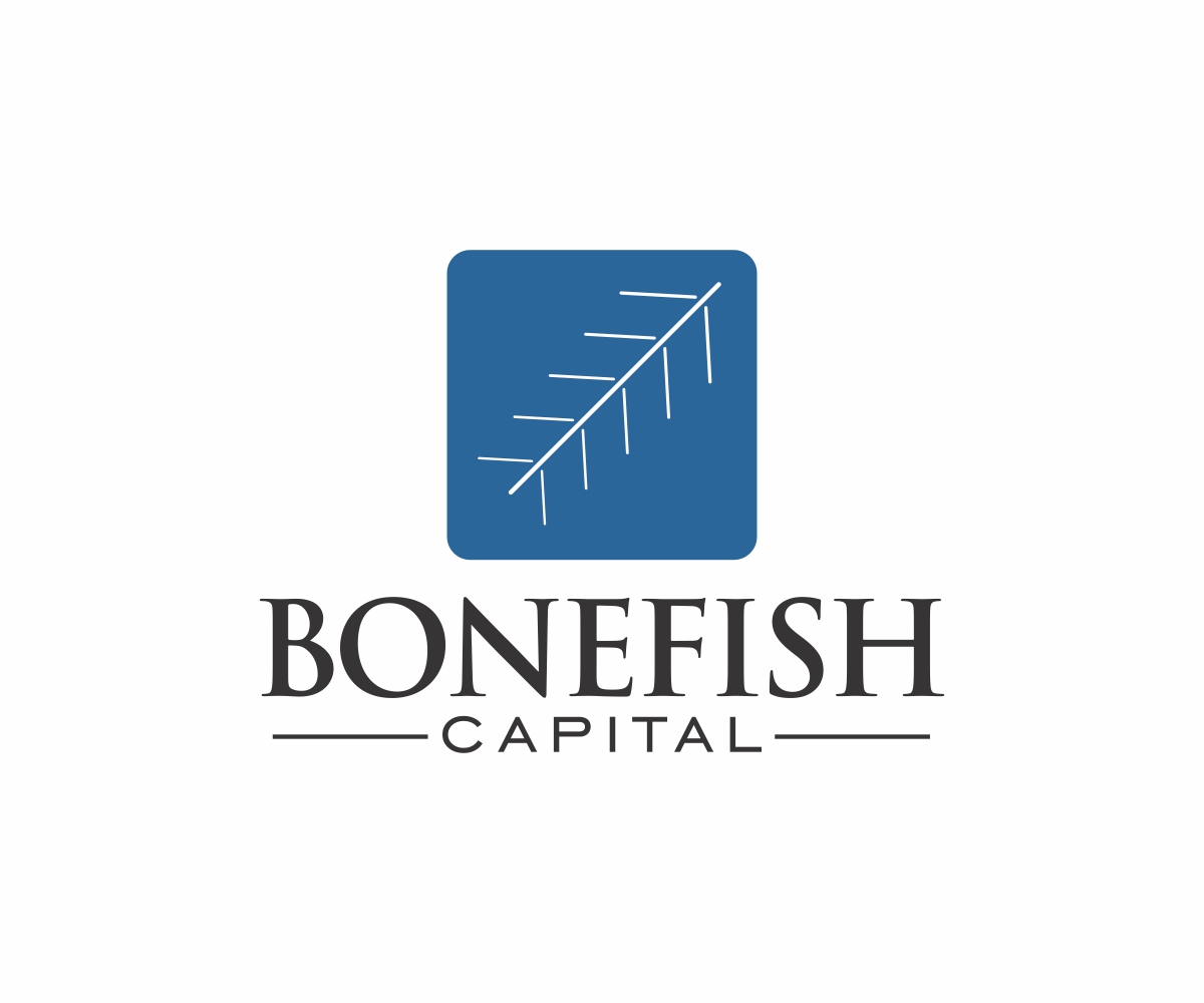 Logo Design by maverick for Bonefish Capital | Design #3153244