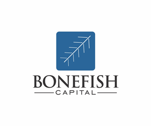 Logo Design by maverick for Bonefish Capital | Design #3153244