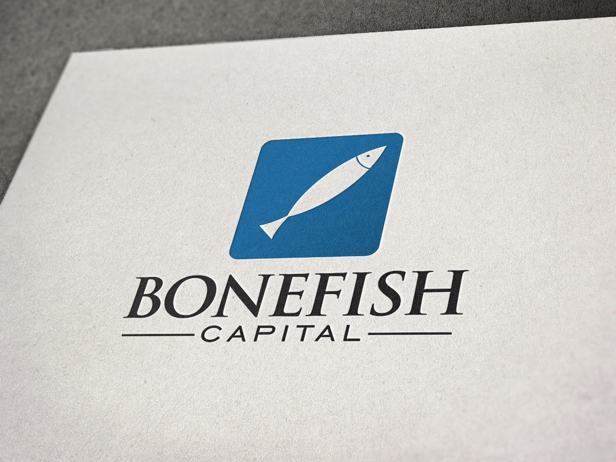 Design de Logo par maverick pour Bonefish Capital | Design #3156896