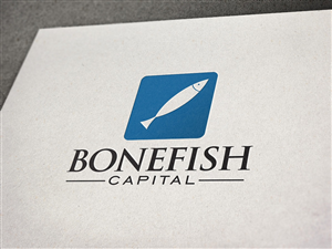 Design de Logo par maverick pour Bonefish Capital | Design : #3156896