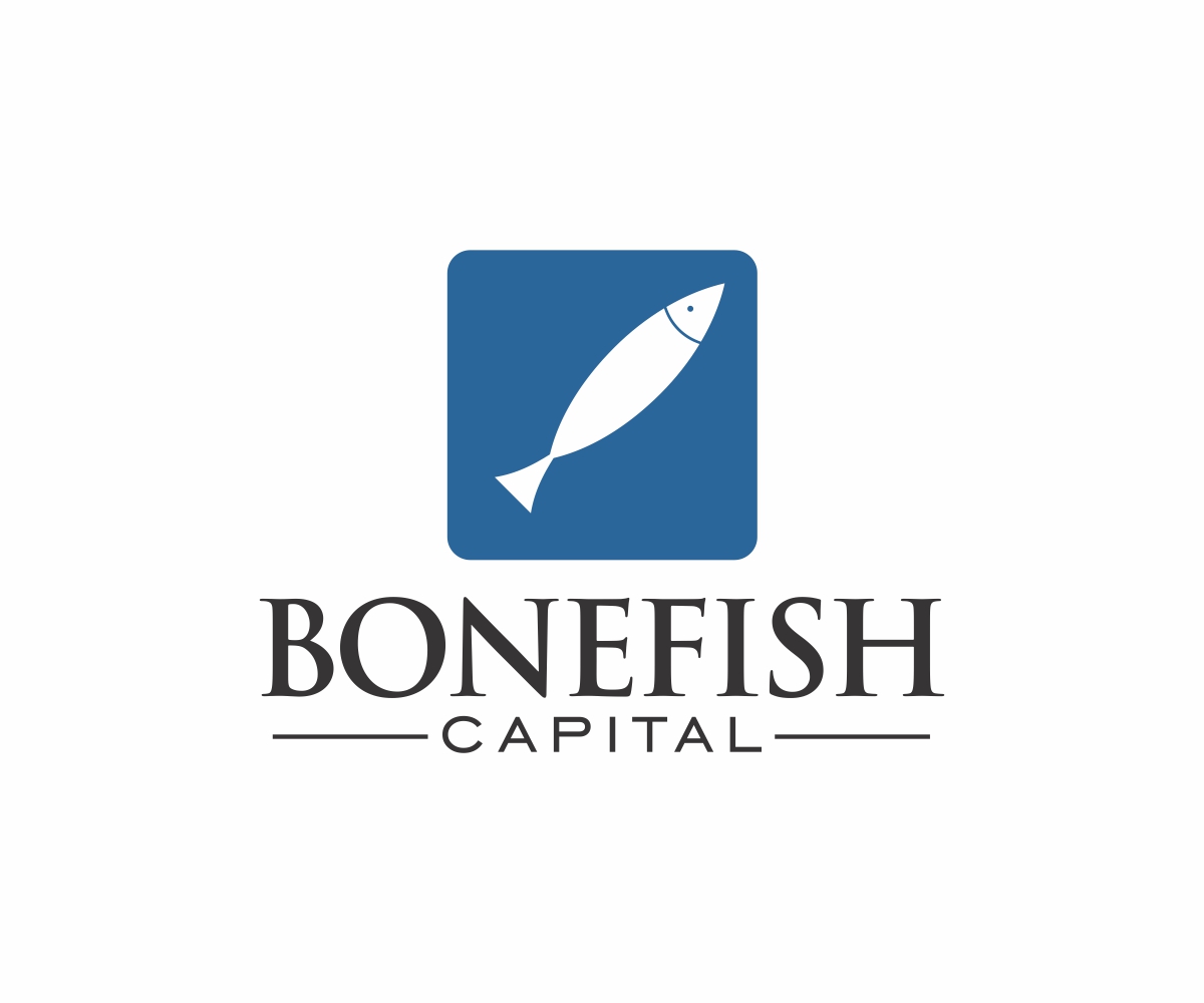 Logo Design by maverick for Bonefish Capital | Design #3156898