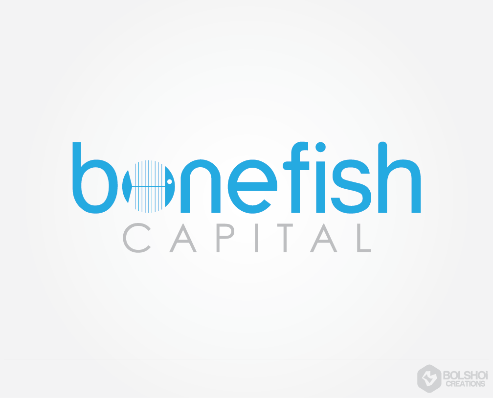 Design de Logo par Bolshoi Creations pour Bonefish Capital | Design #3162135