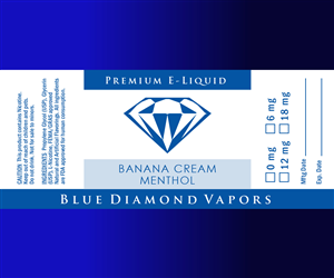 Label Design by Toblindfoldher Graphic Design for this project | Design: #3162298