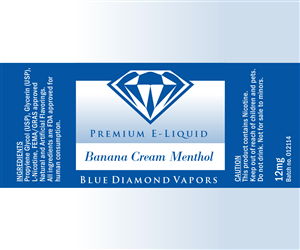Label Design by Toblindfoldher Graphic Design for this project | Design: #3172483