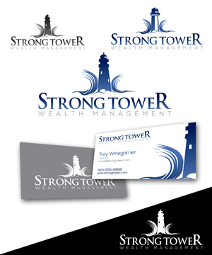 Logo Design by StudioD™ for this project | Design: #3330087