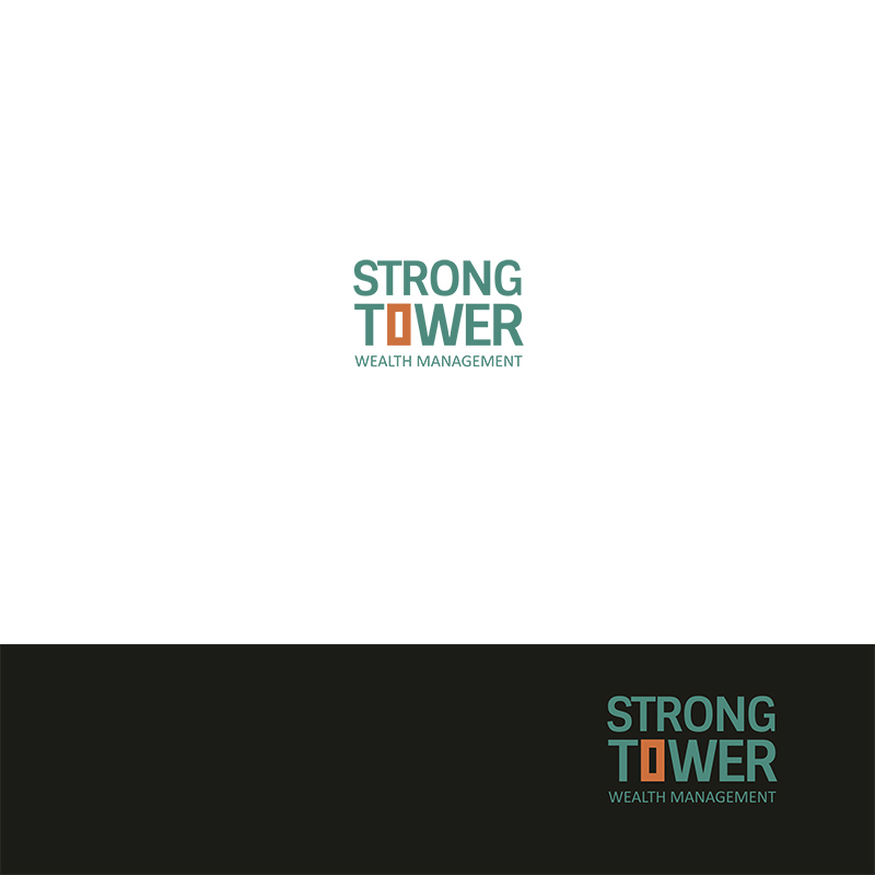 Logo Design by SRJ for this project | Design #3212740