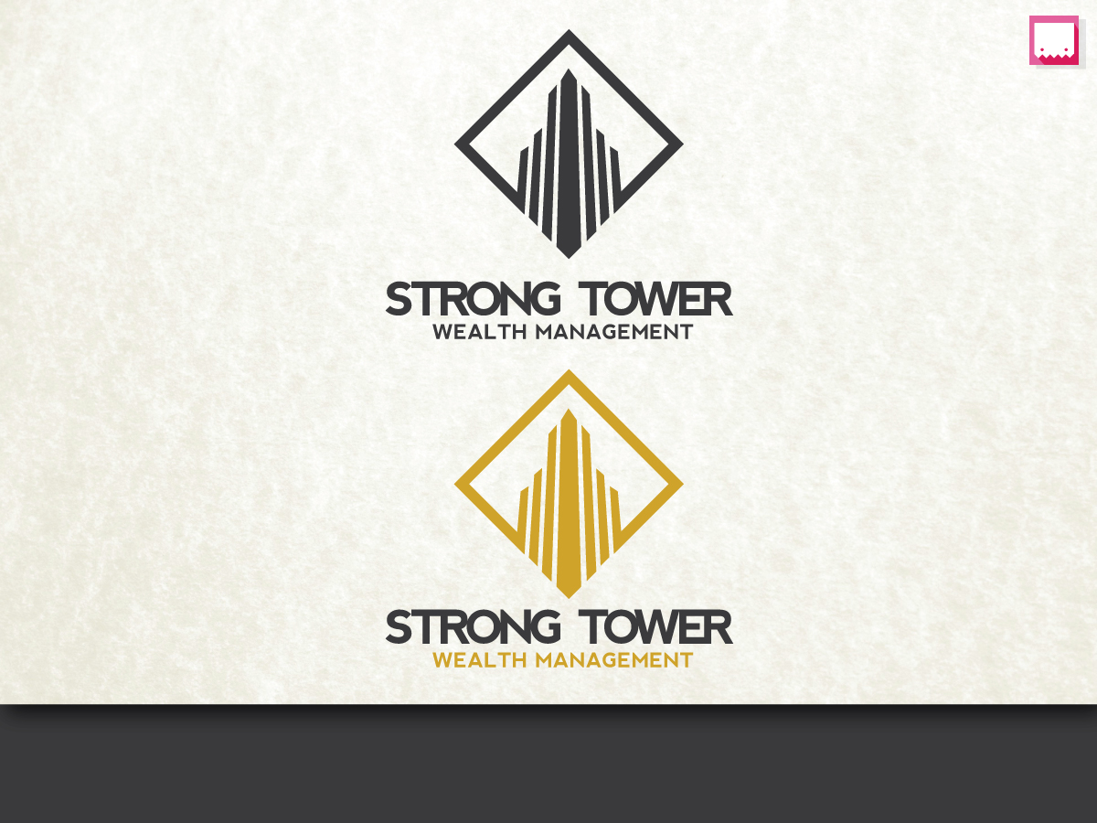 Logo Design by ARTMD for this project | Design #3146692