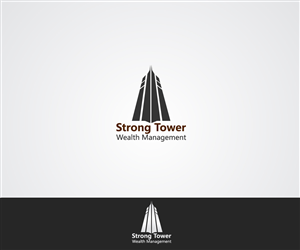 Logo Design by DesignApache