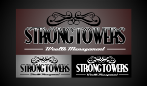 Logo Design by dyolfazinec13