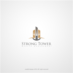 Logo Design by madeli for this project | Design: #3183283