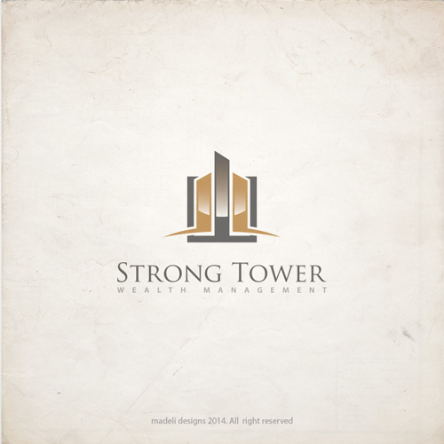 Logo Design by Alex Martin for this project | Design #3213556