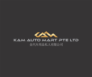 Logo and Business Card Design by SK