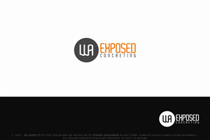 Logo Design by Senseless for this project | Design: #3142056
