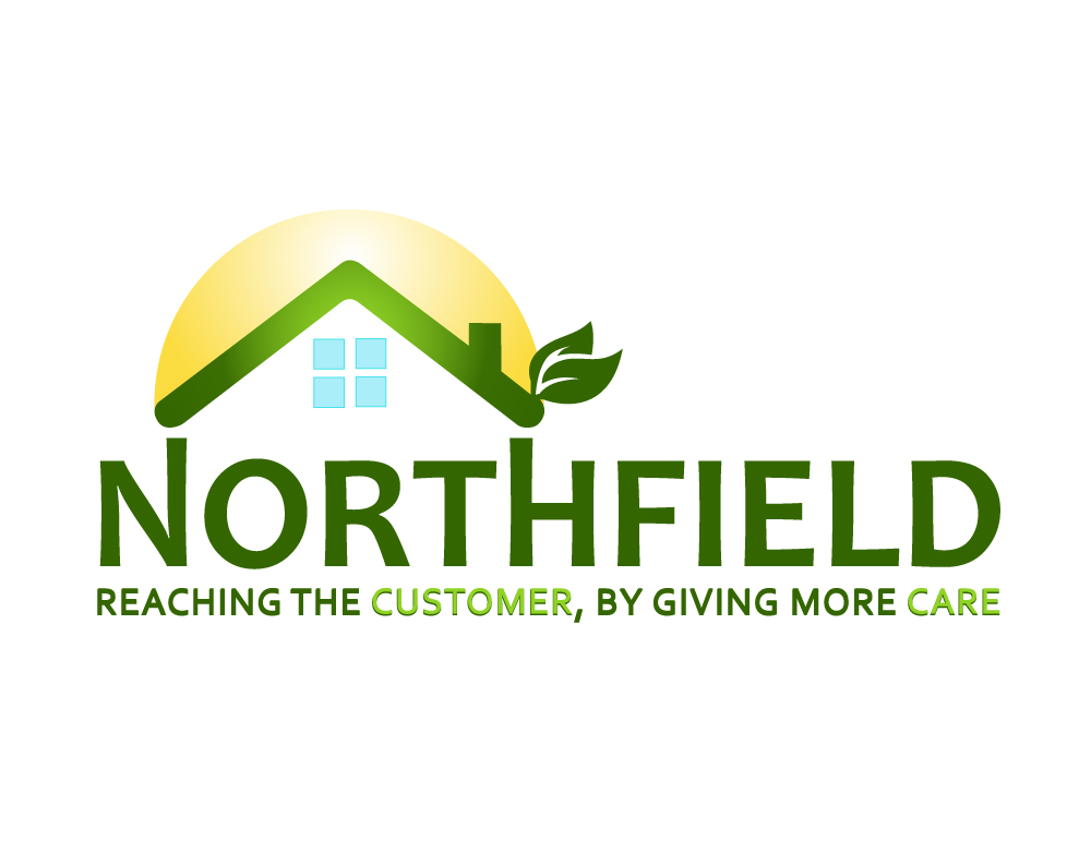 Logo Design by briliana for this project | Design #772490