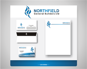Logo Design by Savana