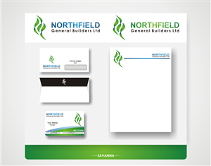 Logo Design by Savana for this project | Design: #768057