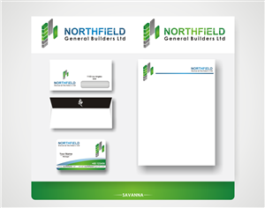 Logo Design by Savana for this project | Design: #768068