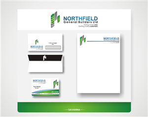 Logo Design by Savana for this project | Design: #769163