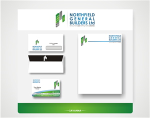 Logo Design by Savana for this project | Design: #769168