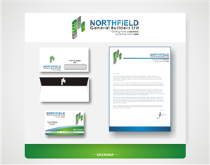 Logo Design by Savana for this project | Design: #769366