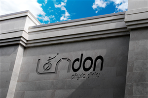 Logo Design by oguzpoliqraf