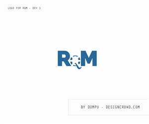 Logo Design by D0MPU