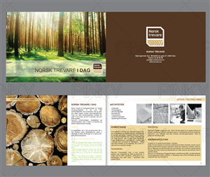 Brochure Design by Pinky 